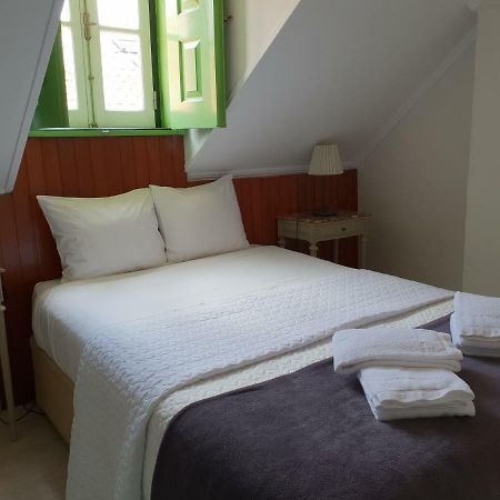 Guesthouse Casa Pombal Coimbra Eksteriør bilde
