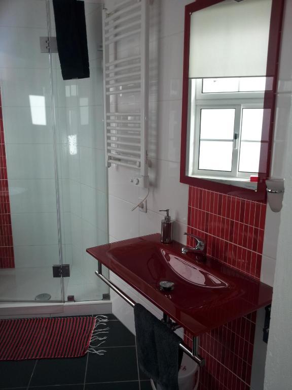 Guesthouse Casa Pombal Coimbra Eksteriør bilde