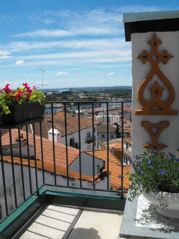 Guesthouse Casa Pombal Coimbra Eksteriør bilde