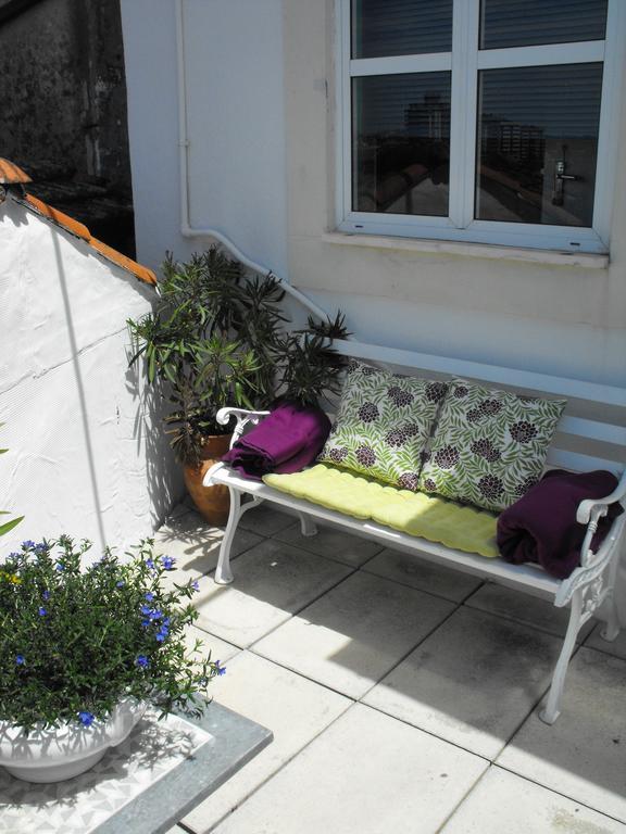 Guesthouse Casa Pombal Coimbra Eksteriør bilde
