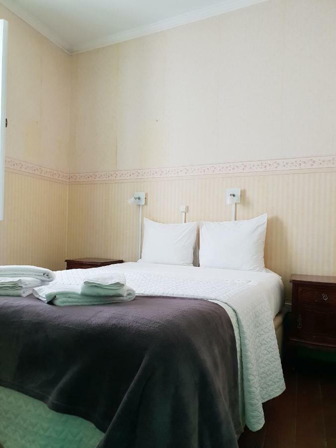 Guesthouse Casa Pombal Coimbra Eksteriør bilde