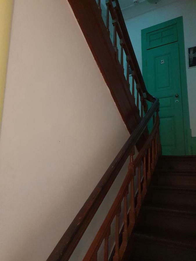 Guesthouse Casa Pombal Coimbra Eksteriør bilde