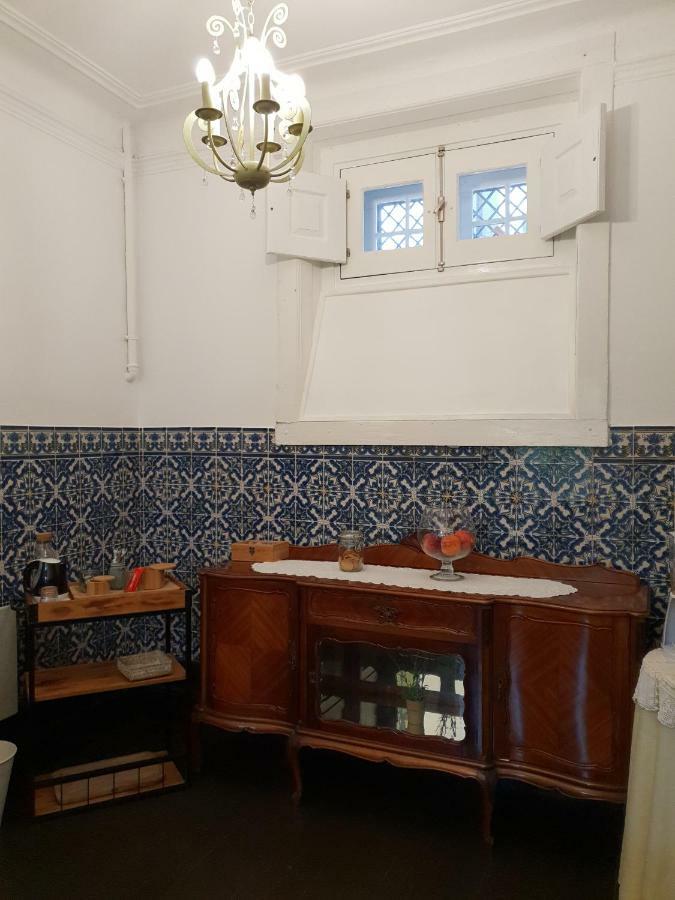 Guesthouse Casa Pombal Coimbra Eksteriør bilde