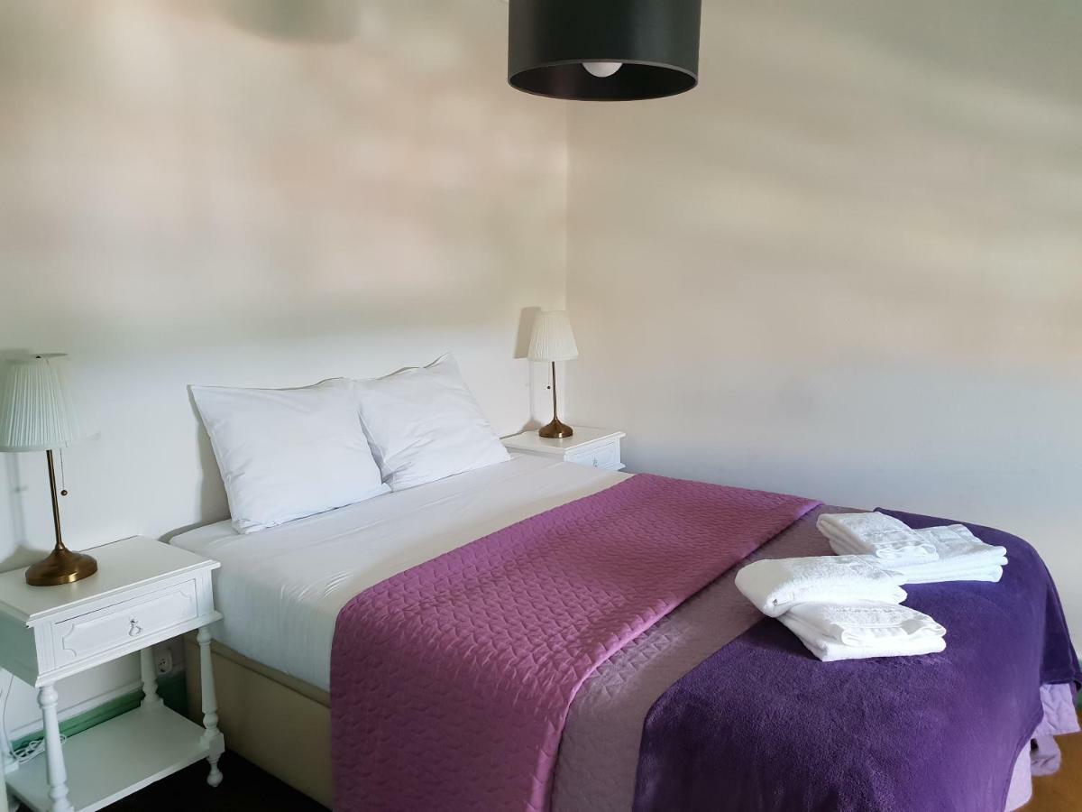 Guesthouse Casa Pombal Coimbra Eksteriør bilde