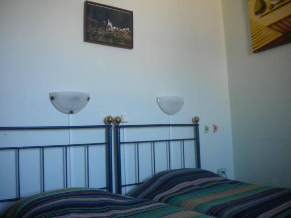 Guesthouse Casa Pombal Coimbra Eksteriør bilde