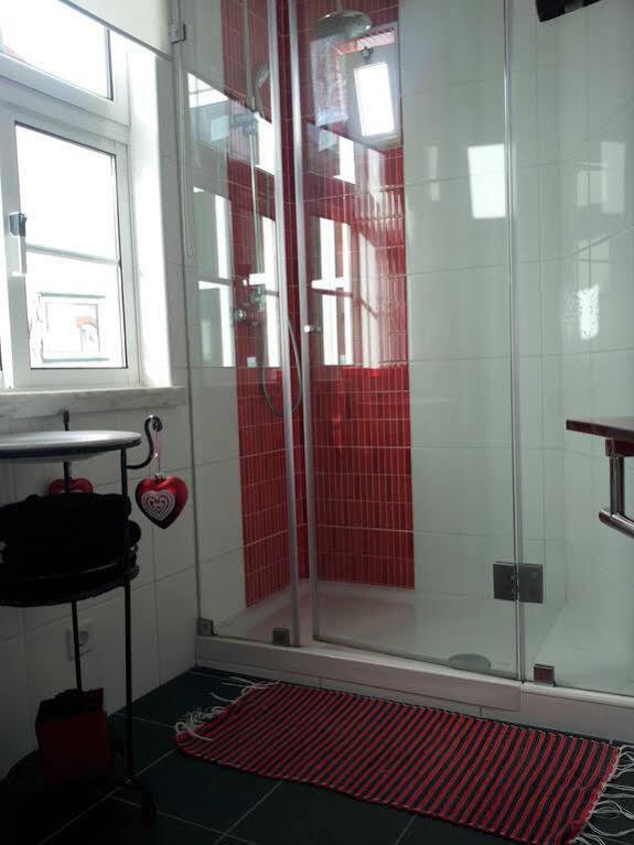 Guesthouse Casa Pombal Coimbra Eksteriør bilde