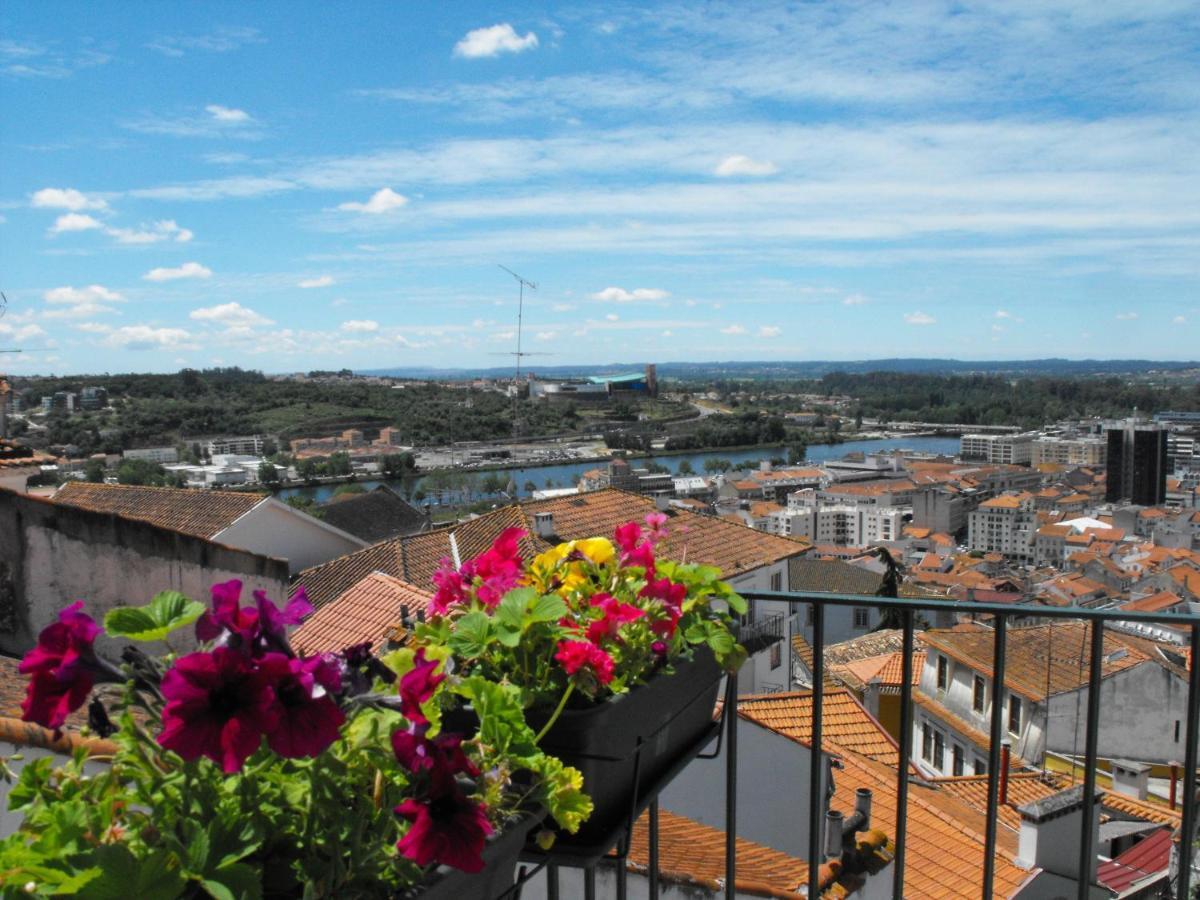 Guesthouse Casa Pombal Coimbra Eksteriør bilde